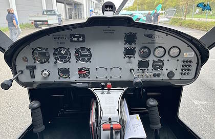 Groppo G70-600 - Bild 4