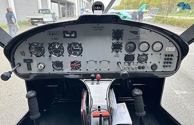 GROPPO G70-600 - Image 3