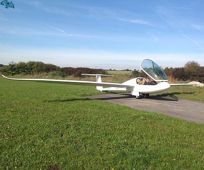 Pipistrel Taurus M