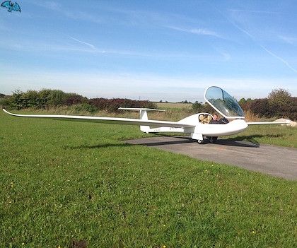Pipistrel Taurus M