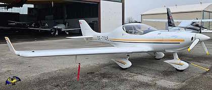 Aerospool WT9 DYNAMIC