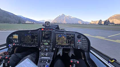 Risen Superveloce 916iS - Bild 4