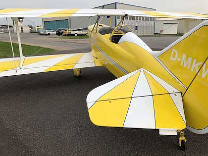 FK 12 Comet – S1 - Bild 3