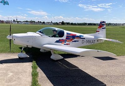 Pioneer 200 - Bild 2