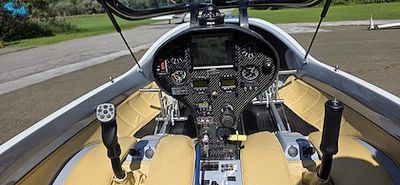 Taurus 503 - Bild 3