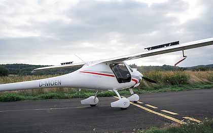 Pipistrel Virus SW600D - Bild 2
