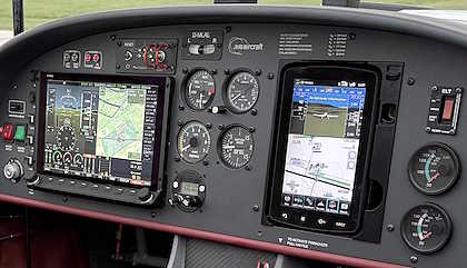 VL-3 Evolution 912 ULS - Bild 6