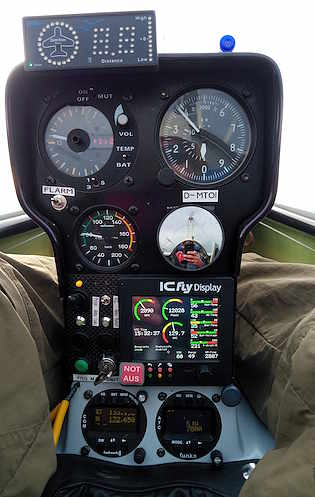 Silent AE-1 - Bild 4