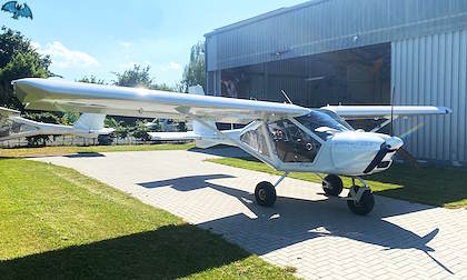 Aeroprakt A22