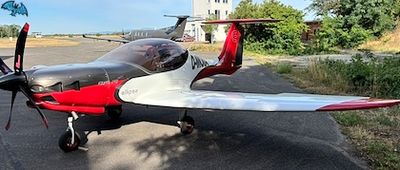Ellipse Spirit 915IS RG - Image 3