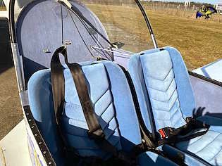 Eurostar EV97 - Bild 3