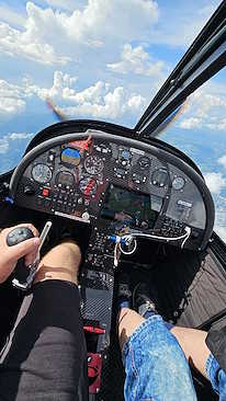 Skyleader KP2U Sova Turbo 914 - Bild 4