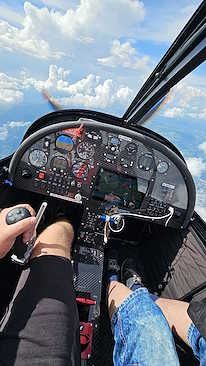 Skyleader KP2U Sova Turbo 914 - Image 4