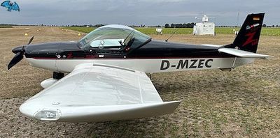 ROLAND Aircraft Z602 - Bild 2