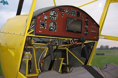 Kitfox 3 STOL - Bild 2