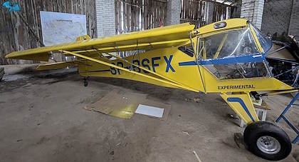 Kitfox MK2 - Bild 2