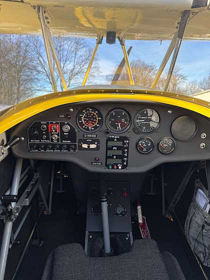 FK 12 Comet – S1 - Bild 5