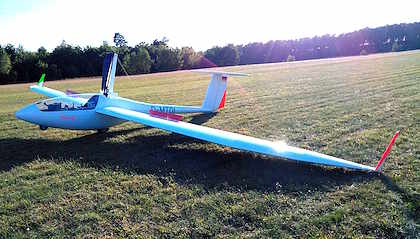 Silent AE-1 - Bild 2