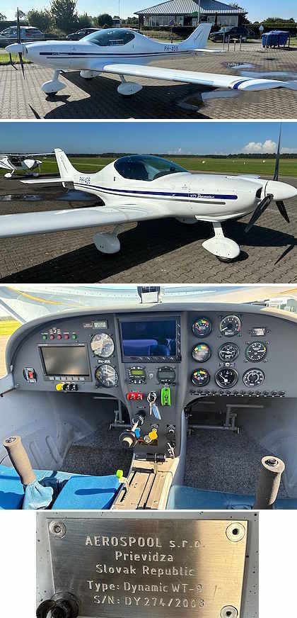 Dynamic WT 9