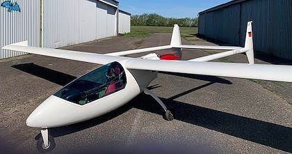 Stratos 300 K