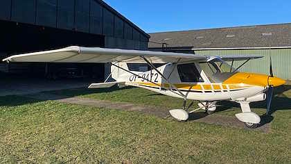 IKARUS C 42 B