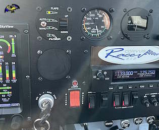 Corvus Racer 312 - Bild 3