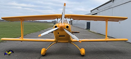 B&F FK12 Comet S1 - Bild 4