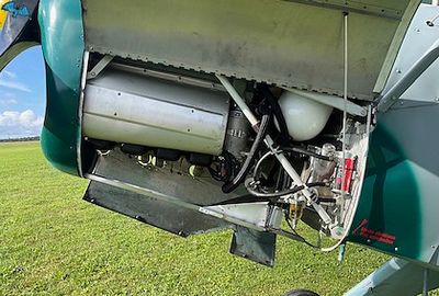Bücker Jungmann - Bild 3