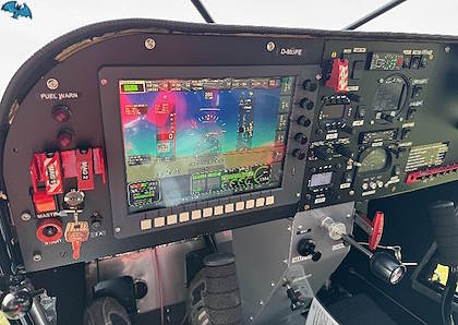 KFA EXPLORER UL-600 - Bild 3