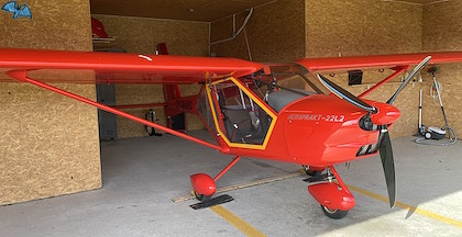 AEROPRAKT A22