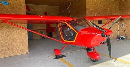 AEROPRAKT A22