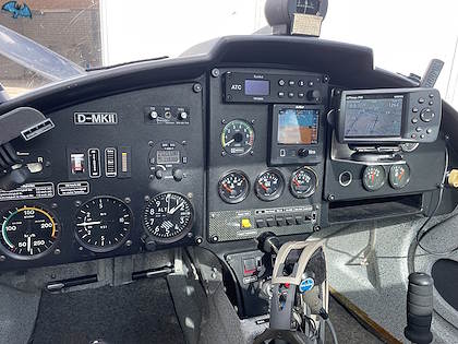 Remos G3/600 - Bild 2