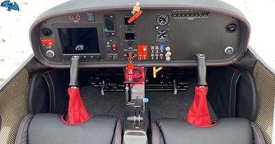 Vampire 600 FM 250 - Bild 4