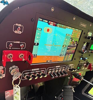 KFA Explorer UL600 - Bild 4