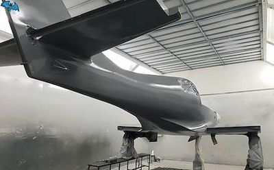 Lancair 235 - Image 2