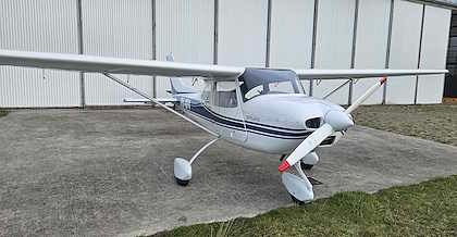 Airlony Skylane UL