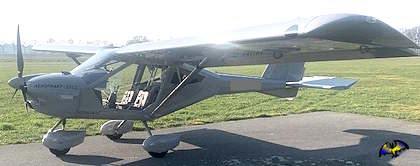 Aeroprakt A22LS - Bild 2