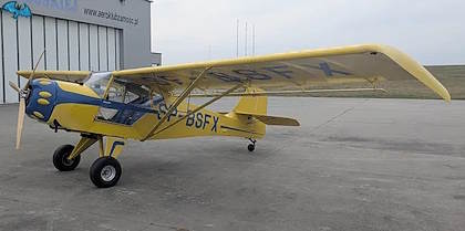 Kitfox MK2