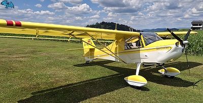 Avid Flyer MK4 - Bild 2