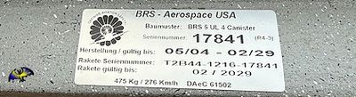 B&F FK12 Comet S1 - Image 5