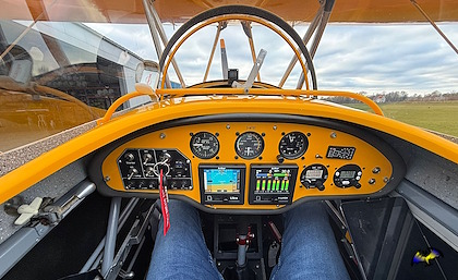 B&F FK12 Comet S1 - Bild 3