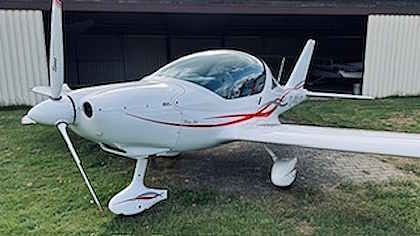 TL Sting S4 - Bild 2