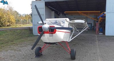 Avid Flyer Mk4 - Bild 4