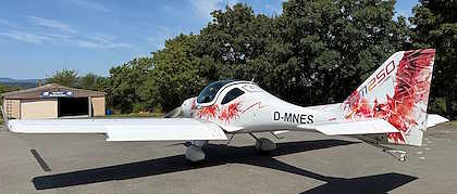 Vampire FM250 - Bild 2