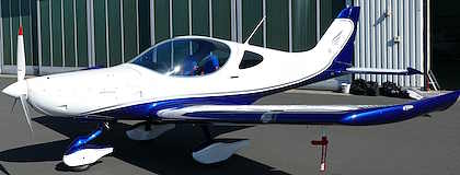 Bristell UL LSA-K (NG5)