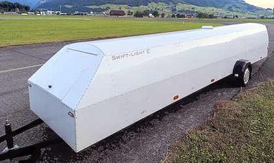 Aeriane Swift Elektro - Bild 3