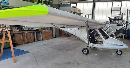 Flightstar II