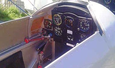 STAMPE SV-4C - Image 2