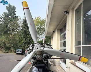 Jetfox 91 - Bild 2
