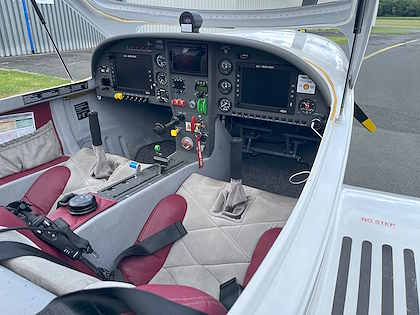 Aerospool WT-9 DYNAMIC - Bild 2